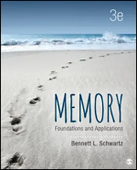Schwartz | Memory: Foundations and Applications | Buch | 978-1-5063-2653-5 | sack.de