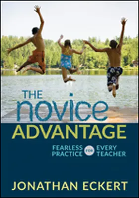 Eckert |  The Novice Advantage | Buch |  Sack Fachmedien
