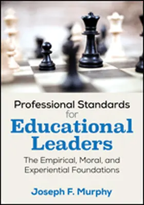 Murphy |  Professional Standards for Educational Leaders | Buch |  Sack Fachmedien