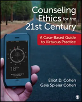 Cohen |  Counseling Ethics for the 21st Century | Buch |  Sack Fachmedien