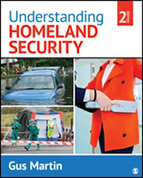 Martin |  Understanding Homeland Security | Buch |  Sack Fachmedien