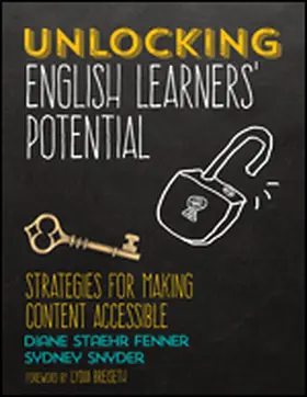 Fenner / Snyder |  Unlocking English Learners' Potential | Buch |  Sack Fachmedien