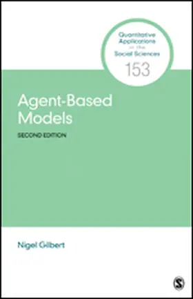 Gilbert |  Agent-Based Models | Buch |  Sack Fachmedien