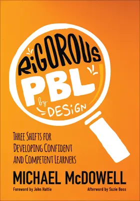 McDowell |  Rigorous Pbl by Design | Buch |  Sack Fachmedien