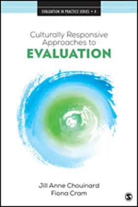 Chouinard / Cram |  Culturally Responsive Approaches to Evaluation | Buch |  Sack Fachmedien