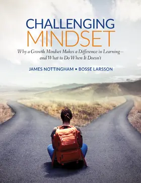 Nottingham / Larsson |  Challenging Mindset | Buch |  Sack Fachmedien
