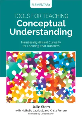 Stern / Ferraro / Lauriault |  Tools for Teaching Conceptual Understanding, Elementary | Buch |  Sack Fachmedien