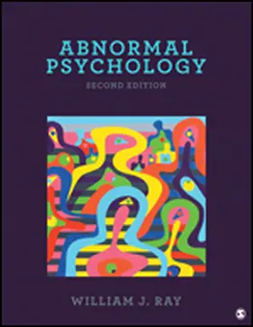 Ray |  Abnormal Psychology | Loseblattwerk |  Sack Fachmedien