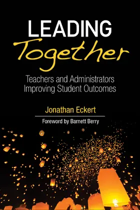 Eckert |  Leading Together | Buch |  Sack Fachmedien