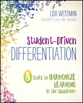Westman |  Student-Driven Differentiation | Buch |  Sack Fachmedien