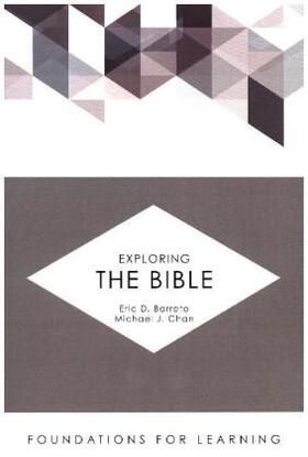 Barreto | Exploring the Bible | Buch | 978-1-5064-0104-1 | www2.sack.de