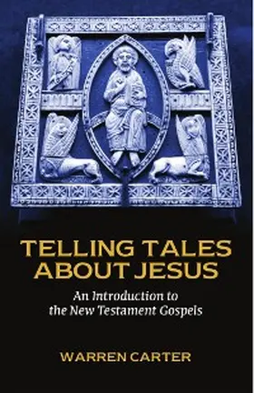 Carter |  Telling Tales about Jesus | eBook | Sack Fachmedien