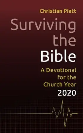 Piatt |  Surviving the Bible | eBook | Sack Fachmedien