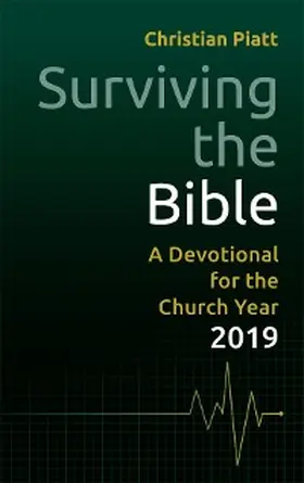 Piatt |  Surviving the Bible | eBook | Sack Fachmedien
