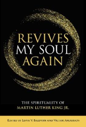 Baldwin / Anderson |  Revives My Soul Again | eBook | Sack Fachmedien