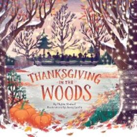 Alsdurf |  Thanksgiving in the Woods | eBook | Sack Fachmedien