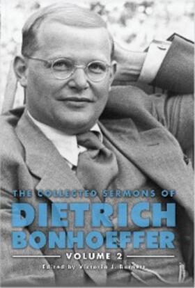 Barnett | Collected Sermons of Dietrich Bonhoeffer | E-Book | sack.de