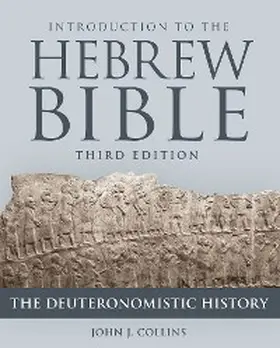 Collins |  Introduction to the Hebrew Bible | eBook | Sack Fachmedien