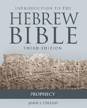 Collins |  Introduction to the Hebrew Bible | eBook | Sack Fachmedien