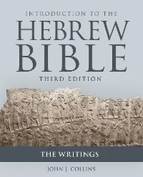 Collins |  Introduction to the Hebrew Bible | eBook | Sack Fachmedien