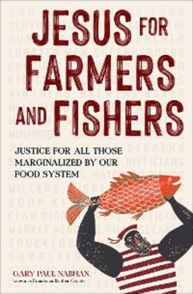 Nabhan |  Jesus for Farmers and Fishers | eBook | Sack Fachmedien