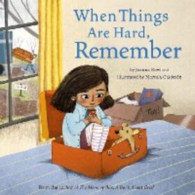 Rowland |  When Things Are Hard, Remember | eBook | Sack Fachmedien