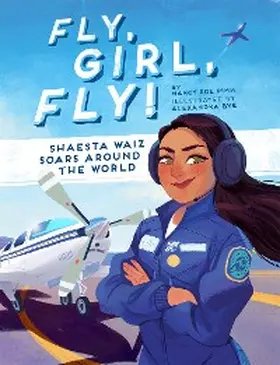 Pimm |  Fly, Girl, Fly! | eBook | Sack Fachmedien
