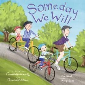 Webb |  Someday We Will | eBook | Sack Fachmedien