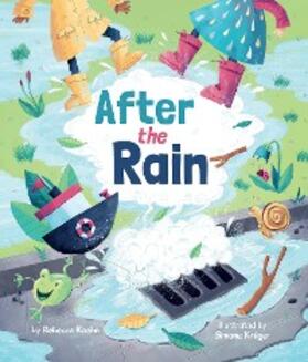 Koehn |  After the Rain | eBook | Sack Fachmedien