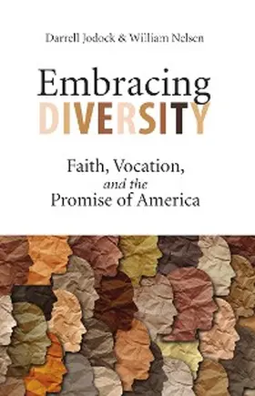 Jodock / Nelsen |  Embracing Diversity | eBook | Sack Fachmedien
