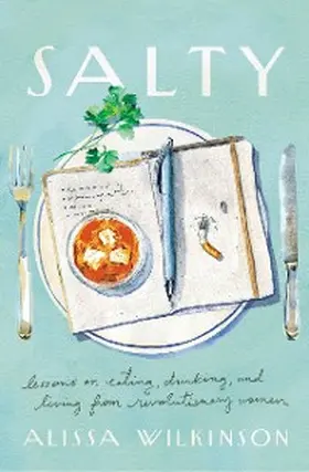 Wilkinson |  Salty | eBook | Sack Fachmedien