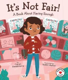 Rivadeneira |  It's Not Fair! | eBook | Sack Fachmedien