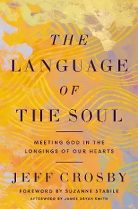 Crosby |  Language of the Soul | eBook | Sack Fachmedien