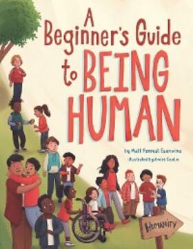 Esenwine |  Beginner's Guide to Being Human | eBook | Sack Fachmedien