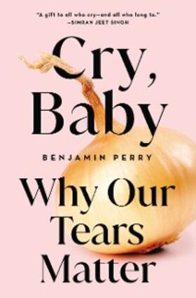Perry |  Cry, Baby | eBook | Sack Fachmedien
