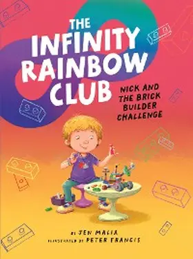 Malia |  Nick and the Brick Builder Challenge | eBook | Sack Fachmedien