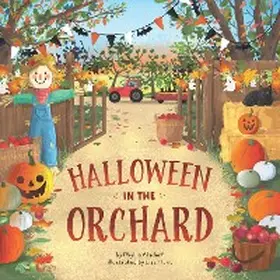 Alsdurf |  Halloween in the Orchard | eBook | Sack Fachmedien