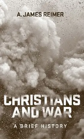 Reimer |  Christians and War | eBook | Sack Fachmedien