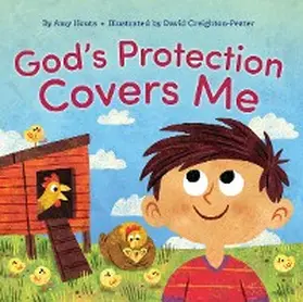 Houts |  God's Protection Covers Me | eBook | Sack Fachmedien