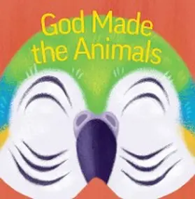 Turner |  God Made the Animals | eBook | Sack Fachmedien