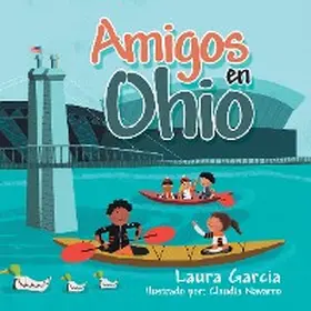 Garcia |  Amigos en Ohio | eBook | Sack Fachmedien
