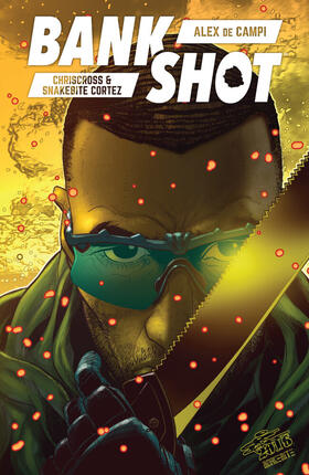 Campi |  Bankshot | Buch |  Sack Fachmedien