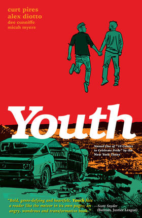 Pires |  Youth | Buch |  Sack Fachmedien