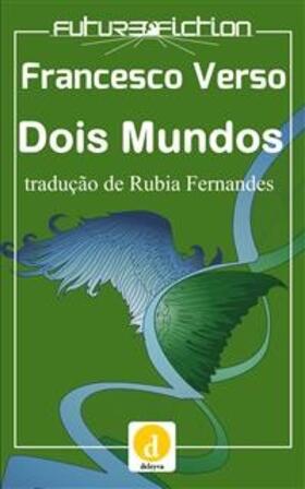 Verso |  Dois Mundos | eBook | Sack Fachmedien