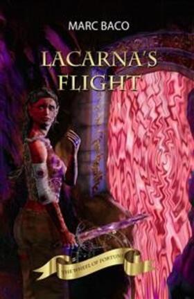 Baco |  Lacarna's Flight | eBook | Sack Fachmedien