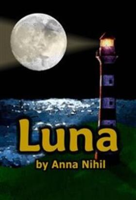 Nihil |  Luna | eBook | Sack Fachmedien
