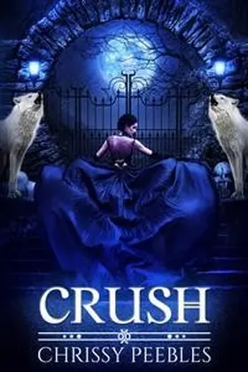 Peebles |  Crush | eBook | Sack Fachmedien