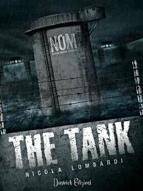 Lombardi |  The Tank | eBook | Sack Fachmedien