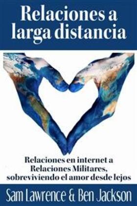 Lawrence / Jackson |  Relaciones a larga distancia | eBook | Sack Fachmedien