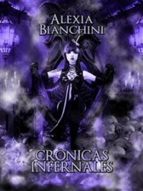 Bianchini |  Crónicas Infernales | eBook | Sack Fachmedien